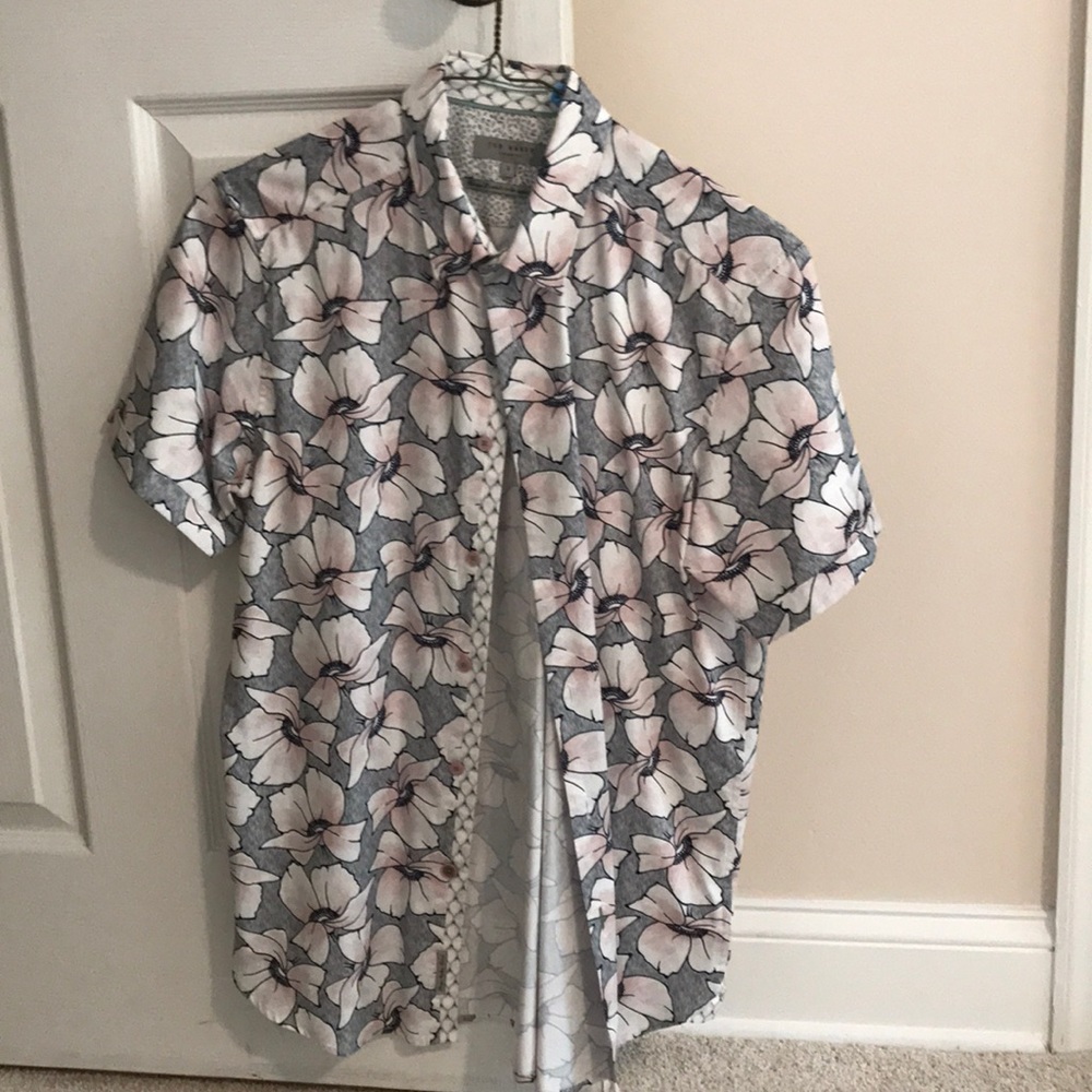 Dress shirt